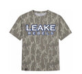 2nd grade Mossy Oak Bottomland t-shirt