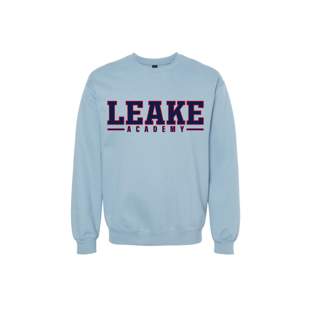 10th grade Leake Rebel shirt