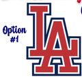 5th grade car decal Option #1