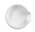 4th grade freckled pottery spoon rest