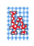 4th grade garden flags