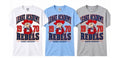 1st Grade 1970 Rebel shirt