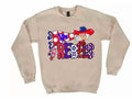 K5 Gildan T-Shirt and Sweatshirt