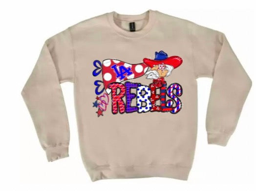 K5 Gildan T-Shirt and Sweatshirt
