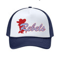 K4 Trucker Hat