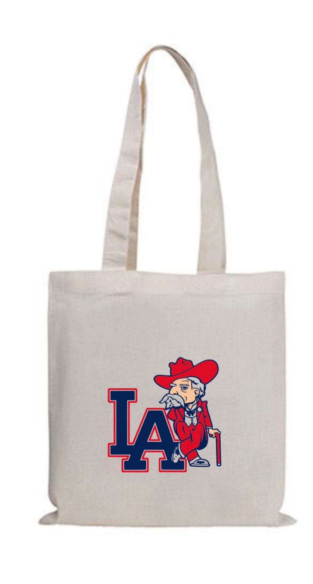 2nd Grade Canvas Tote Bag