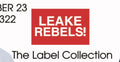 12th Grade "The Label Collection"