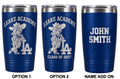 3rd Grade Tumblers