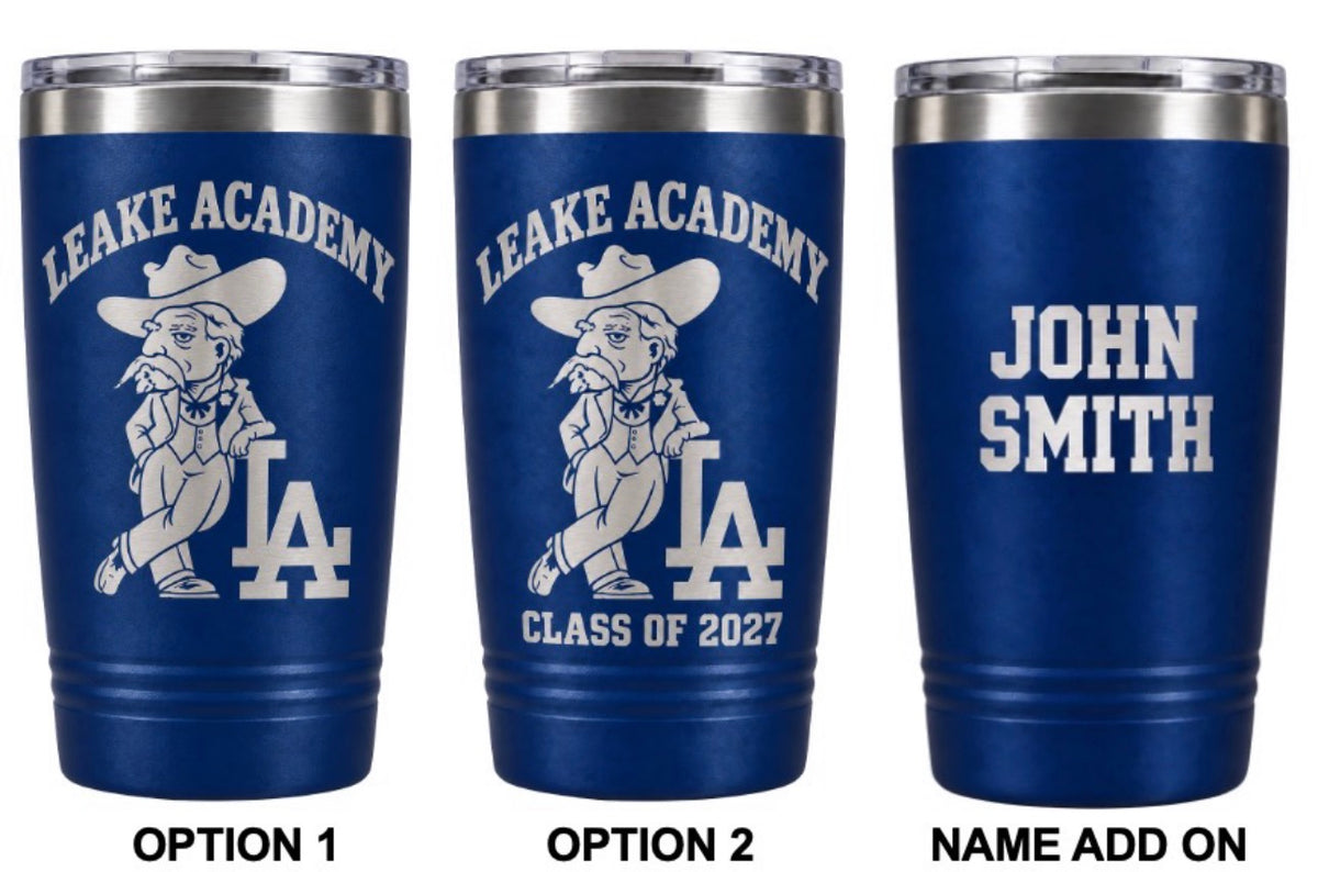 3rd Grade Tumblers